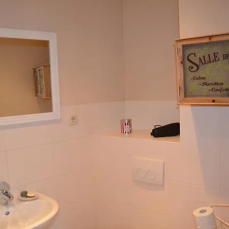 شقة Adele - Gastezimmer Und Am Elberadweg